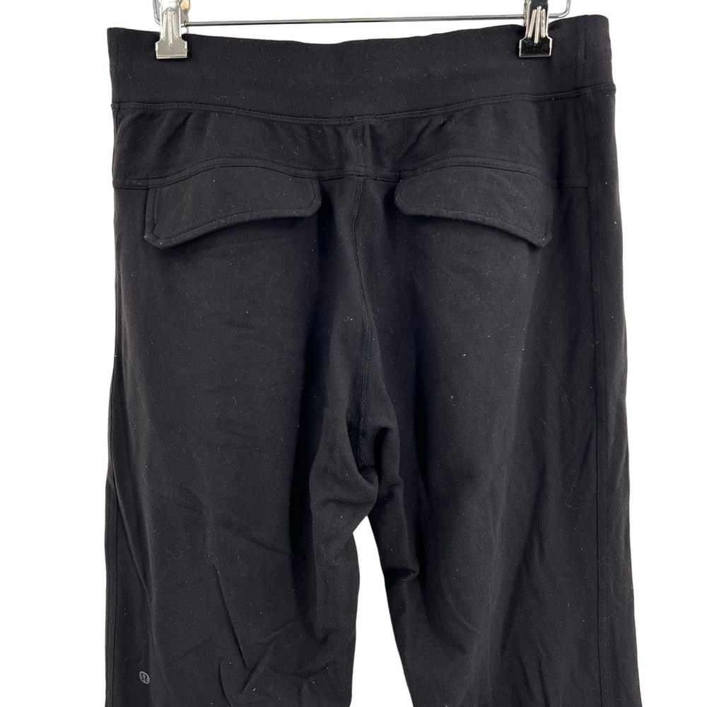 Lululemon Mens Straight Leg Pant Size Medium‎ (estimated) - Picture 4 of 5